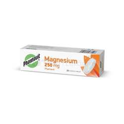 Pharmavit Magnesium 250 mg