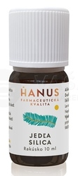 Hanus Silica Jedľa
