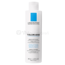 La Roche-Posay Toleriane Upokojujúca odličovacia emulzia pre intolerantnú pleť
