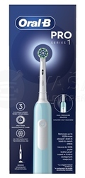 Oral-B Pro Series 1 Caribbean blue