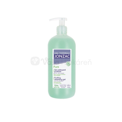 Jonzac Pure Čistiaci gél BIO na zmiešanú pleť