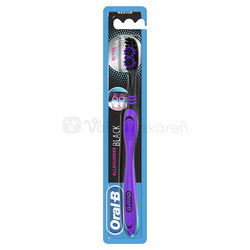Oral-B Sensitive Black