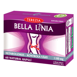 TEREZIA Bella Linia