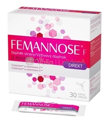 Femannose F Direkt