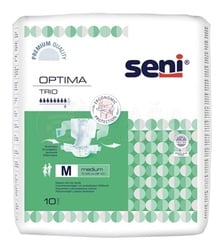 Seni Optima Trio Medium Plienkové nohavičky zalepovacie