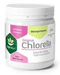 Topnatur Chlorella Original