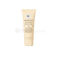 New Nordic Herbal Joy Anti-Ageing Hand Cream