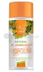 Ina Hydrolina Natural Voda z Ľubovníka na podráždenú a citlivú pokožku