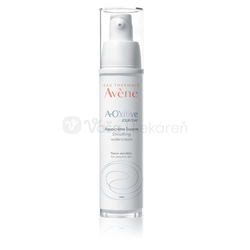 Avene A-Oxitive Denný vyhladzujúci gél-krém na ciltivú pleť