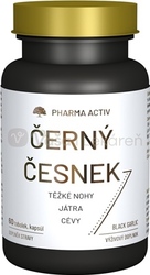 Pharma Activ Čierny cesnak