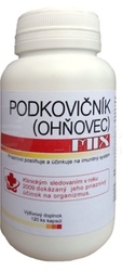 Podkovičník (Ohňovec) Mix