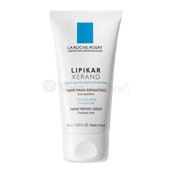 La Roche-Posay Lipikar Xerand Krém na suché ruky
