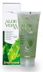 Fytofontana Aloe vera hydratačný gél