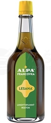 Alpa Francovka Lesana