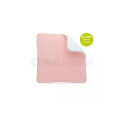 Allevyn Gentle Border Krytie na rany (15 x 15 cm)