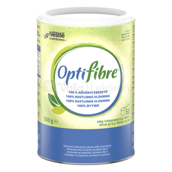 OptiFibre Vláknina v prášku