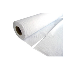 Papier na vyšetrovací stôl perforovaný, dvojvrstvový, nesterilný (50 cm x 50 m)