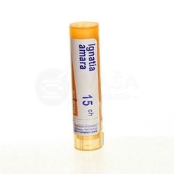 Boiron Ignatia Amara CH15