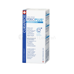 Curaprox Perio Plus Regenerate CHX 0,09 %
