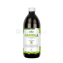 Nefdesanté Graviola