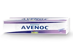 Avenoc Masť