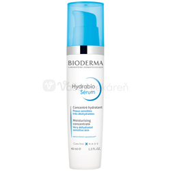 Bioderma Hydrabio Hydratačné sérum