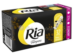 Ria Normal Hygienické tampóny