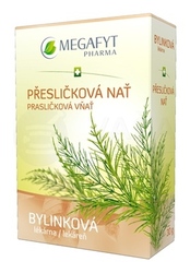 Megafyt Čaj Bylinková lekáreň Prasličková vňať