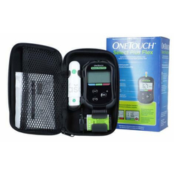 OneTouch Select Plus Glukomer