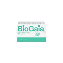 BioGaia ProDentis