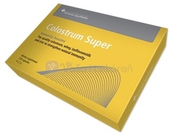 Helvetia Apotheke Colostrum Super