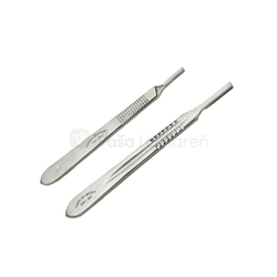 Fazzini Držiak skalpelových čepieľok č. 3