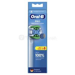 Oral-B Pro Brush Náhradné hlavice XXL balenie