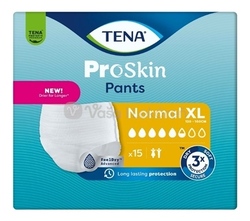 Tena Pants ProSkin Normal XL Naťahovacie inkontinenčné nohavičky