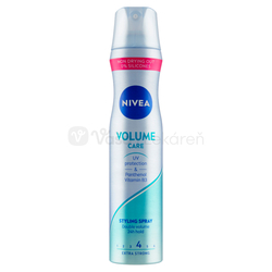 Nivea Volume Care Lak na vlasy