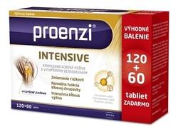 Proenzi Intensive (Promo)