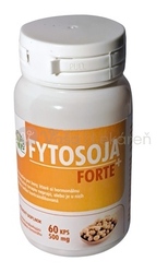 Fytosoja Forte +