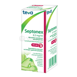 Septonex