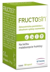 Fructosin