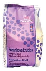 Mlyn Trenčan Pohánková krupica