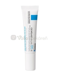 La Roche-Posay Cicaplast Baume B5+ Upokojujúci a obnovujúci balzam