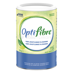 OptiFibre Vláknina v prášku