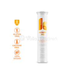 Kompava Acidofit MD