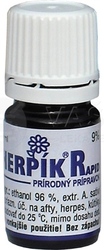 Herpík Super 9%