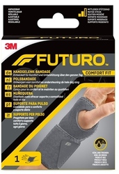 3M Futuro Comfort Fit Bandáž na zápästie, univerzálna