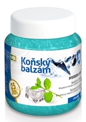 Virde Konský balzam chladivý