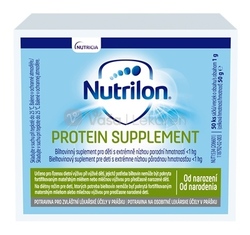 Nutrilon Protein Supplement