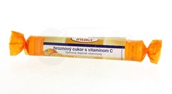 Intact Hroznový cukor s vitamínom C