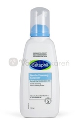 Cetaphil Jemná čistiaca pena
