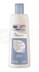 MoliCare Skin Ošetrujúca prísada do kúpeľa (Modrý rad)